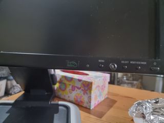 Monitor Nec Multisync Vertical