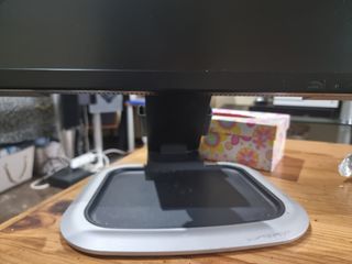 Monitor Nec Multisync Vertical