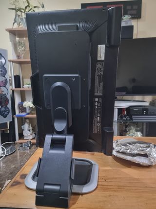 Monitor Nec Multisync Vertical