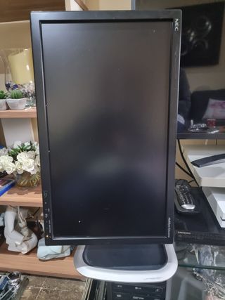 Monitor Nec Multisync Vertical