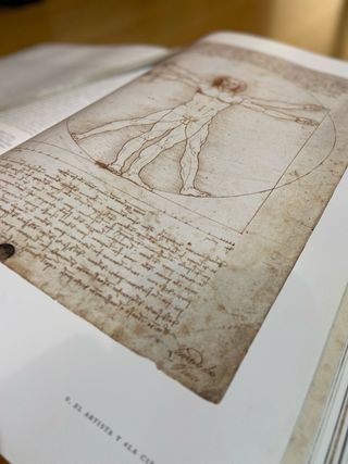 Libro Leonardo da Vinci. Obra completa y obra gráf