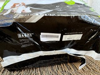 Resgardo para Cão Dashi Bambo Pad 60x80 30 uni