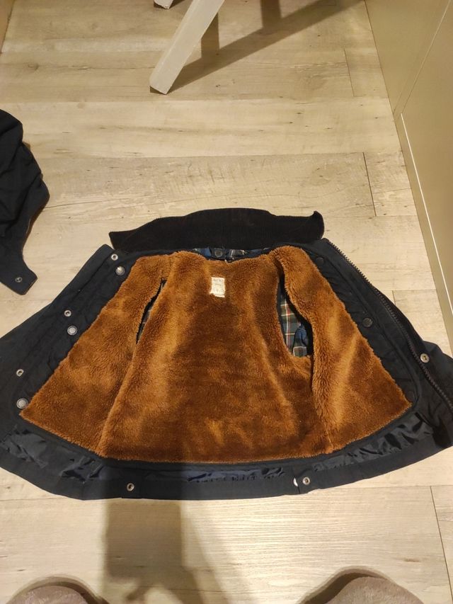 Chaqueta niño 3 a 4 años marca Sfera