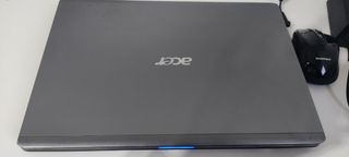 Portátil Acer Aspire 4810T