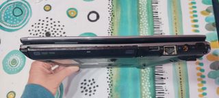 Portátil Acer Aspire 4810T