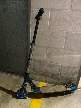 2 Patinetes Junior