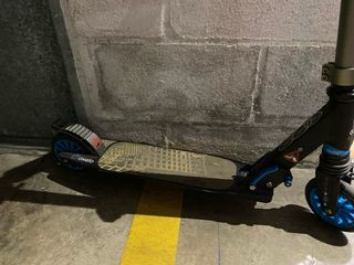 2 Patinetes Junior