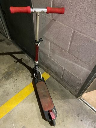 2 Patinetes Junior