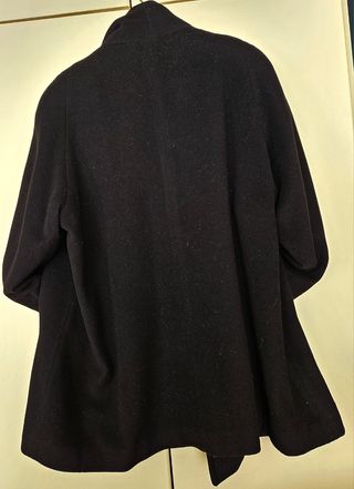 Cappottino per donna.