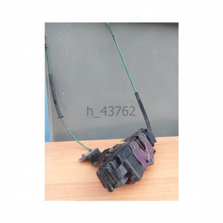 Cerradura puerta delantera izquierda Fiat  h_43762