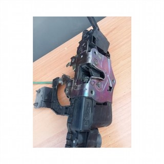 Cerradura puerta delantera izquierda Fiat  h_43762