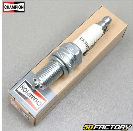 BUJIA CHAMPION RA8HC