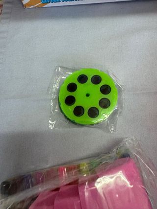 Mesa projetora para Crianças Rosa