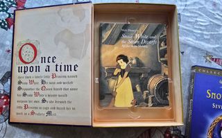 Blancanieves "Edición Coleccionista"