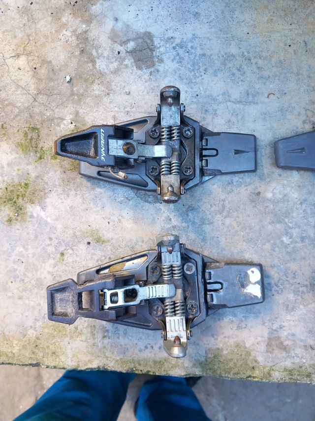 talonera sólo queda la antigua