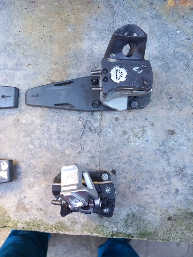 talonera sólo queda la antigua