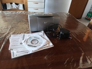 Stampante HP 130 photo smart