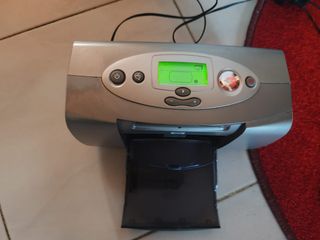 Stampante HP 130 photo smart