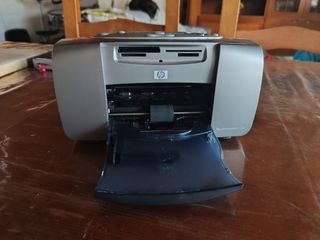 Stampante HP 130 photo smart