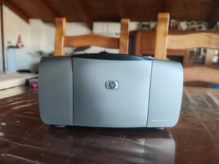 Stampante HP 130 photo smart