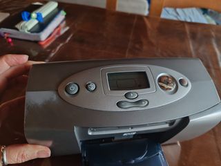 Stampante HP 130 photo smart