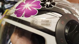 Casco Jet 