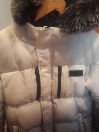 Plumifero Sonneti polar JD
