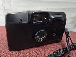 Camara fotos Canon Sure Shot 76 Zoom