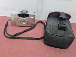 Camara fotos Canon Sure Shot 76 Zoom