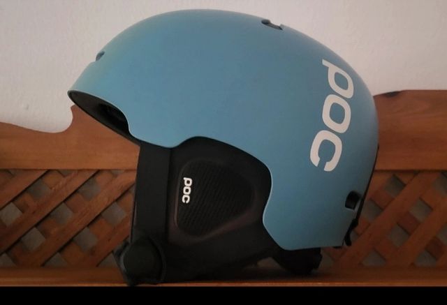 Casco Poc Xs-s