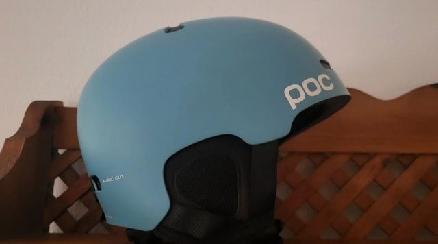 Casco Poc Xs-s