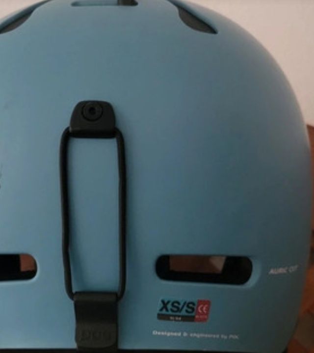 Casco Poc Xs-s