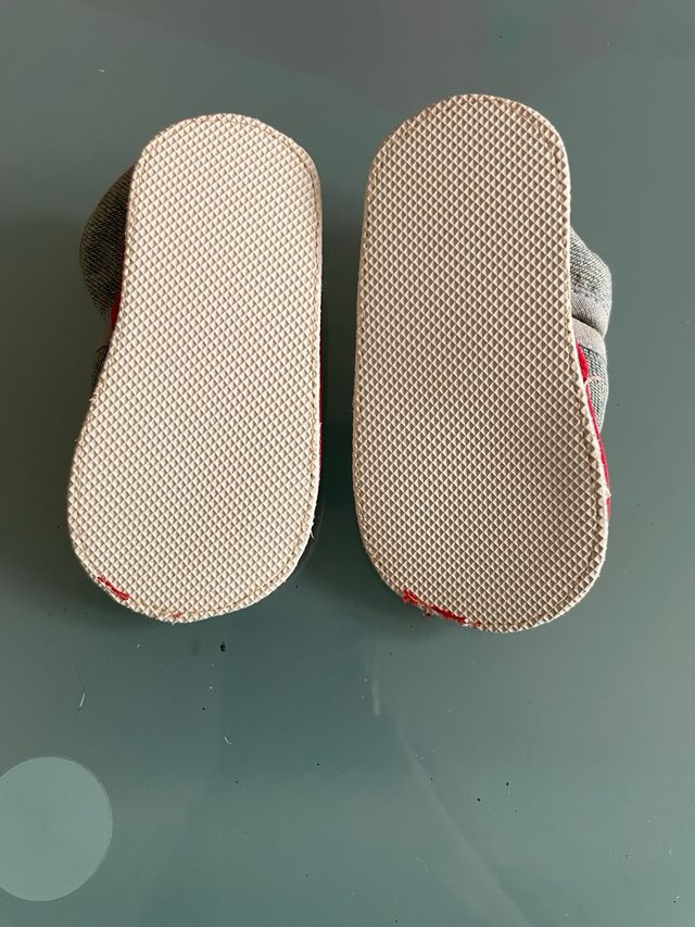 Sandali bambino 11 cm