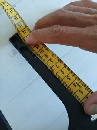 Base Giratória Apoio Suporte Televisão TV Support