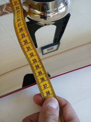 Base Giratória Apoio Suporte Televisão TV Support