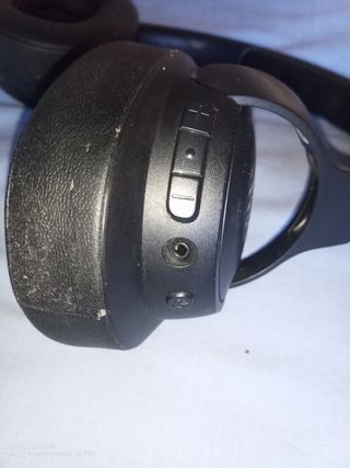 Auriculares bluetooth