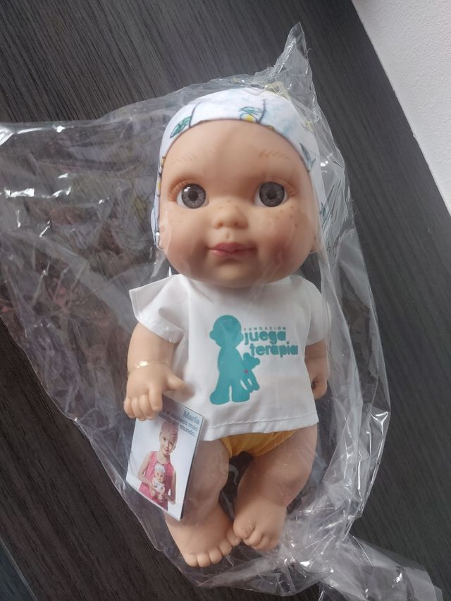 Elsa Bebe Pelon Amazon Elsa Pataky Juegaterapia Baby Pelones Bebe