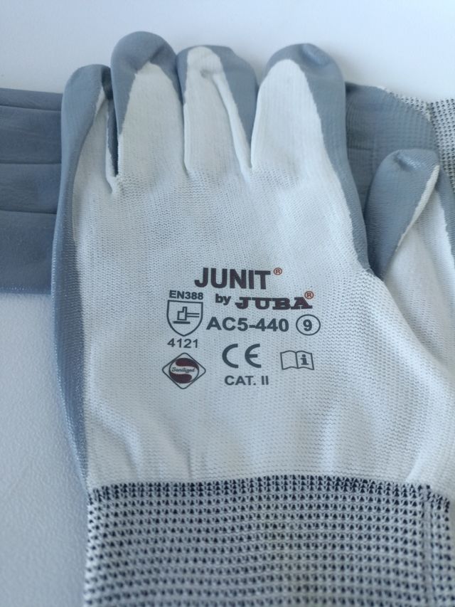 Cuantos Junit nuevo!