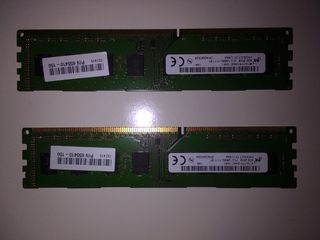 RAM DDR 3 per PC desktop