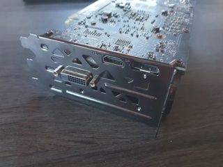 Tarjeta gráfica RTX 2060 EVGA de 6 Gb
