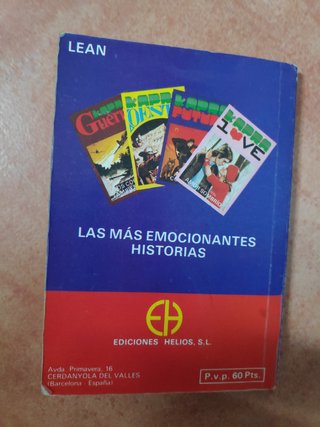 Misterio en uz