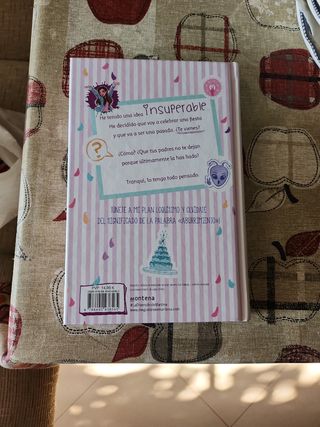 Libro Infantil: La Diversión de Martina