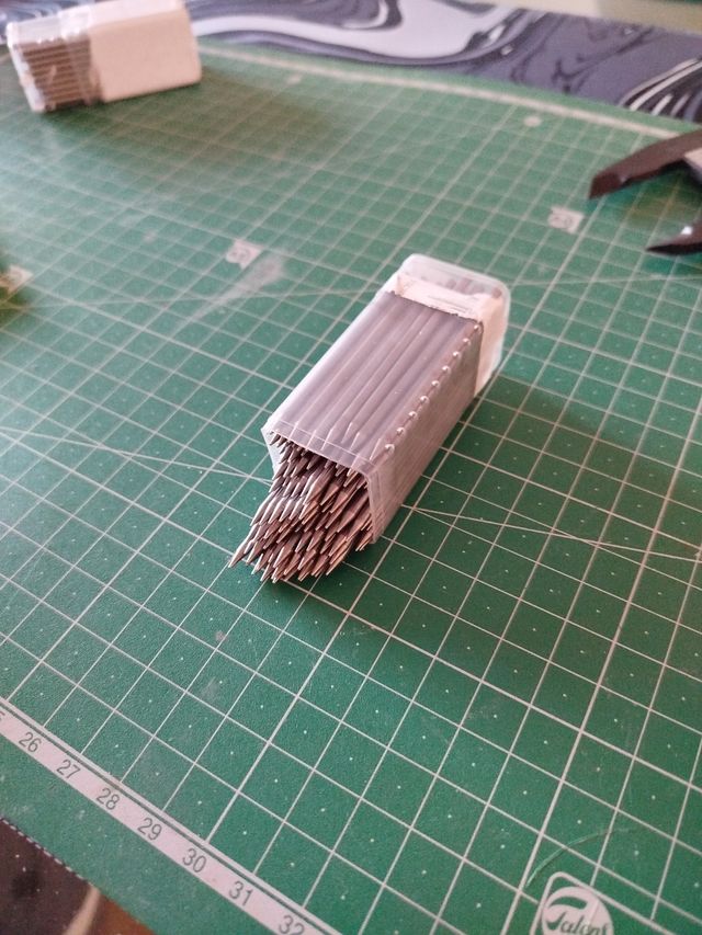 Herramienta para abalorios