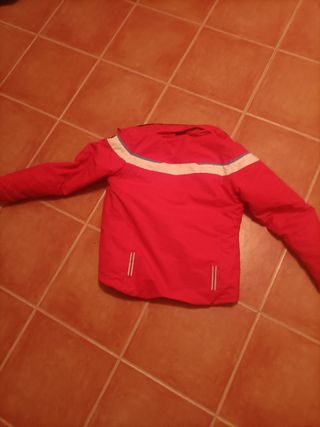 Chaqueta esqui CMP talla 16