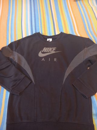Sudadera Nike