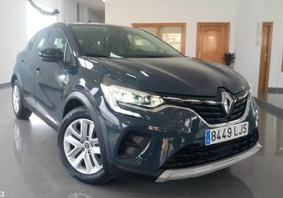 Renault Captur 2020