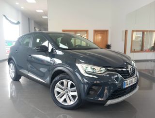 Renault Captur 2020