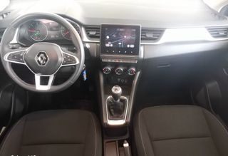 Renault Captur 2020