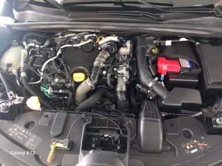 Renault Captur 2020