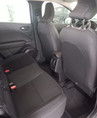 Renault Captur 2020